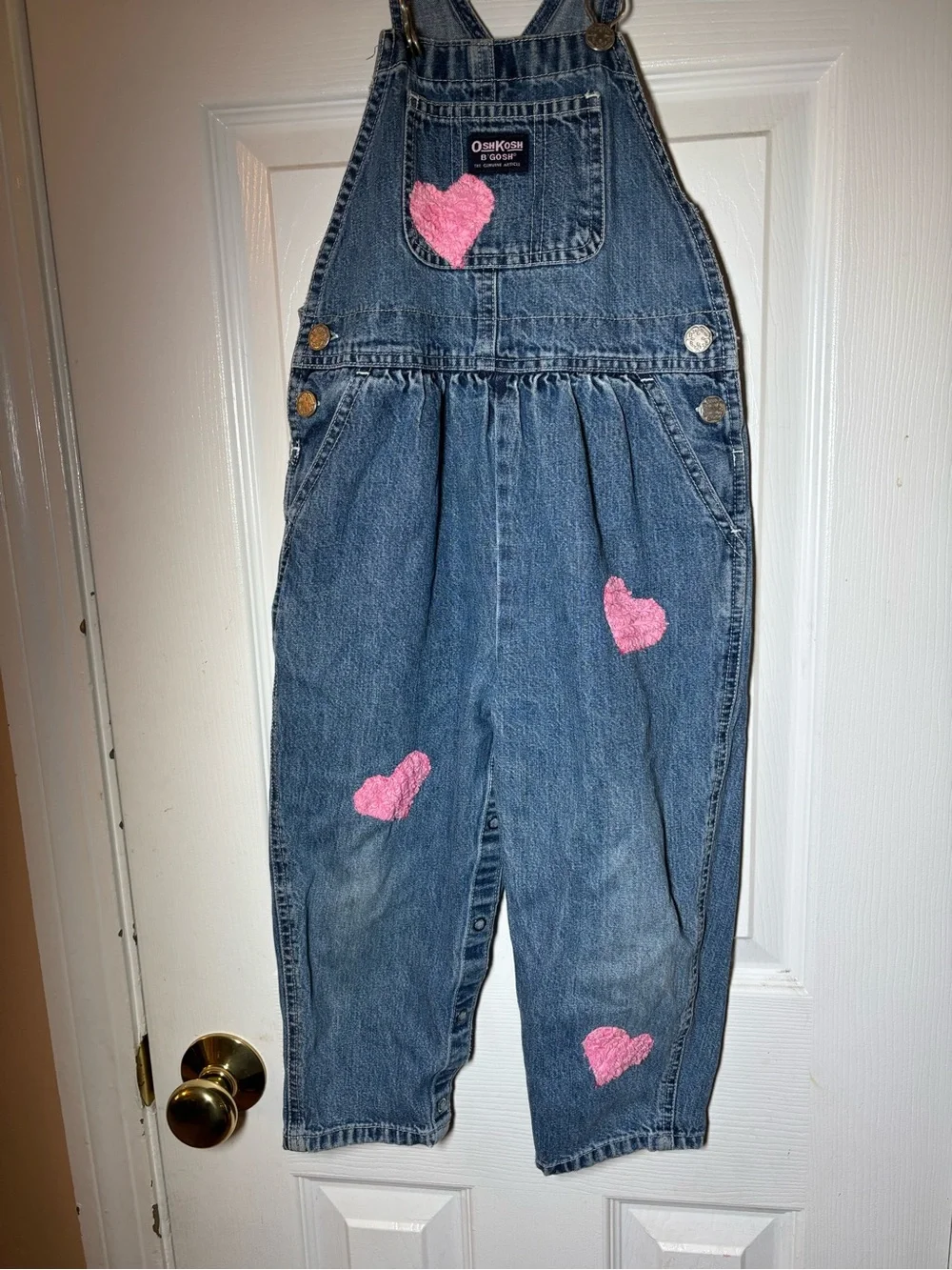 OshKosh Bgosh vintage inspired